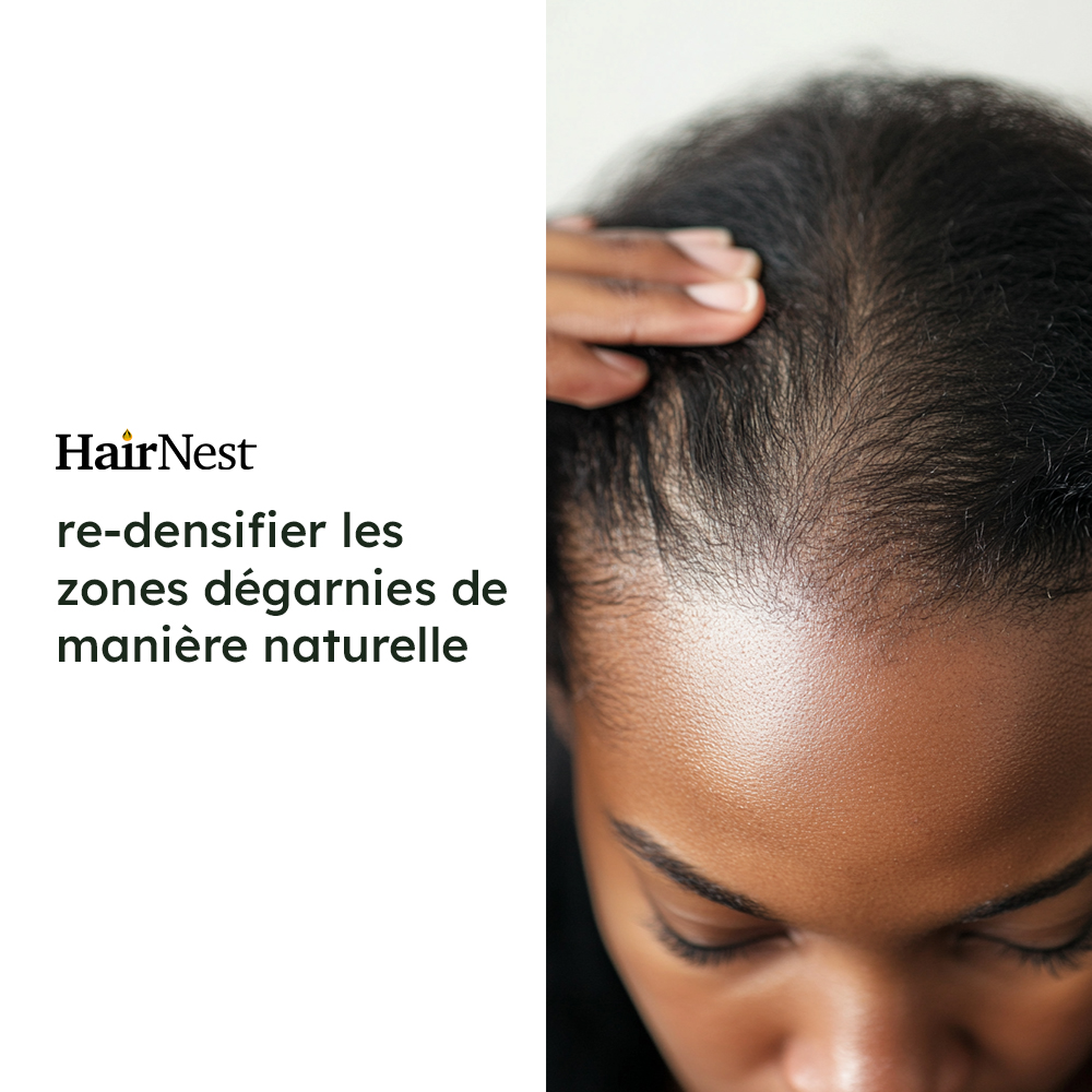 HairNest 100ml – Image 2