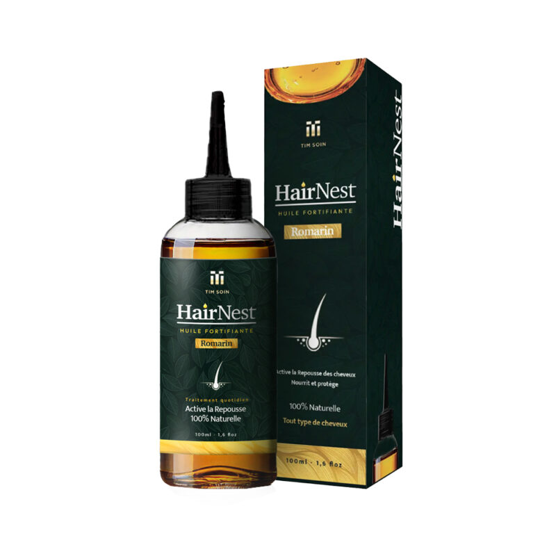 HairNest 100ml