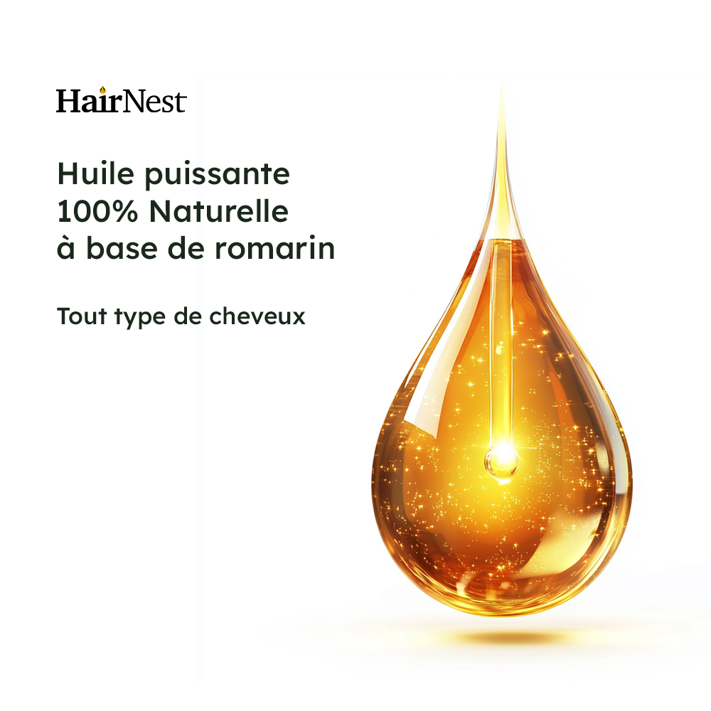 HairNest 100ml – Image 4